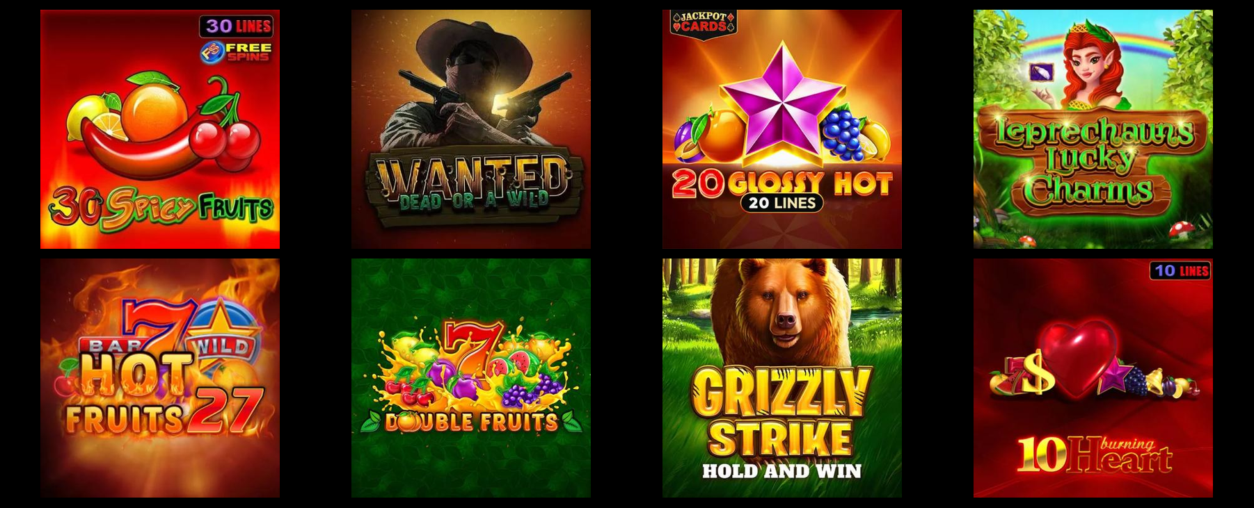 Variedade de Bônus na Cassino 927bet.COM