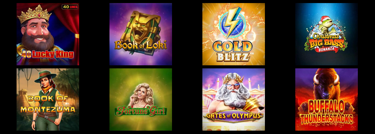 Jogos no Cassino Online 927bet.COM